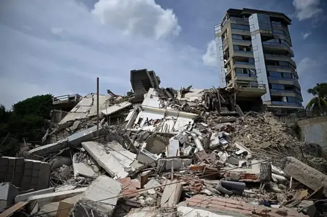 La ONU prevé asistir a 500.000 personas en refugios en Venezuela tras los terremotos