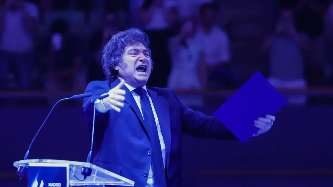 El Gobierno declara terrorista a la Guardia Revolucionaria iraní