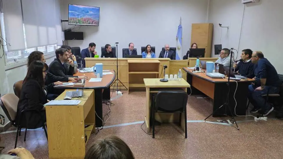 Responsable: El tribunal encontró culpable de hurto de morfina al enfermero