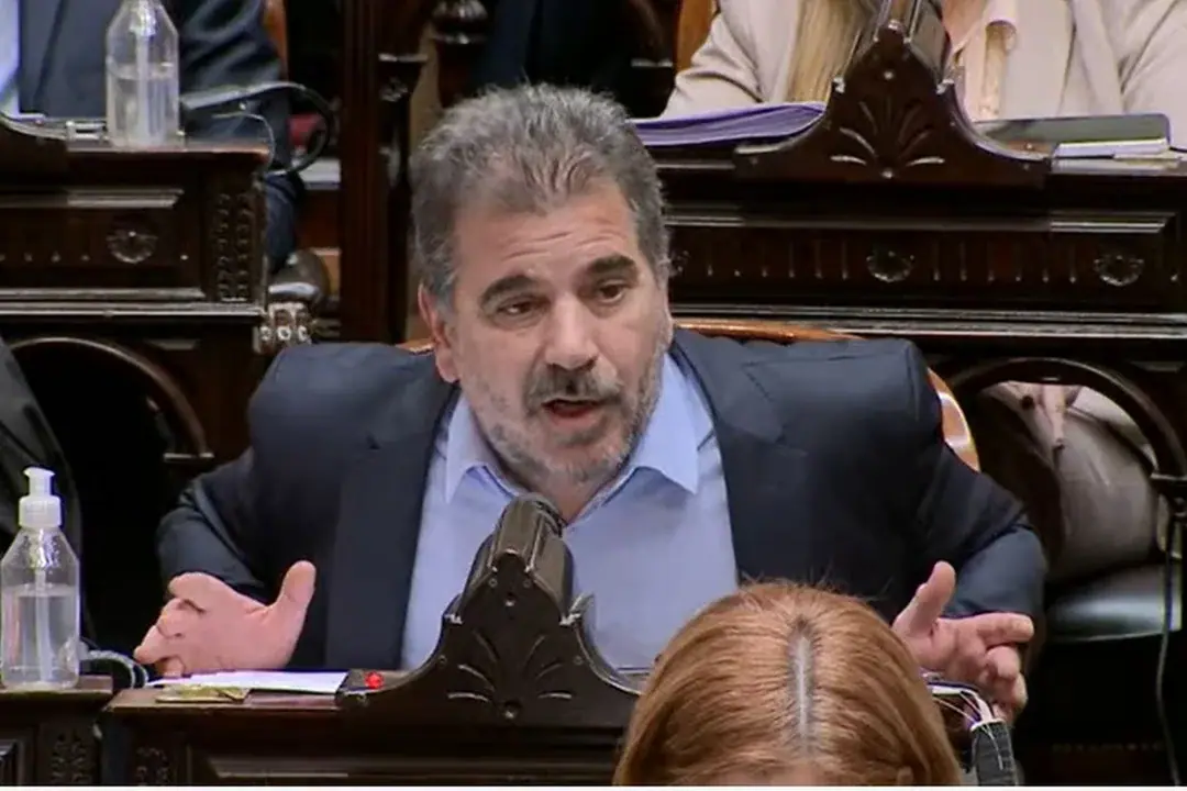 El PRO justificó no haber dado quórum a la sesión para acorralar a Adorni