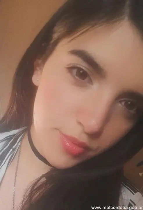 Intensa búsqueda de una joven de 20 años en Córdoba