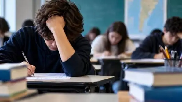 En qué puesto de 91 países quedó la Argentina en las pruebas PISA