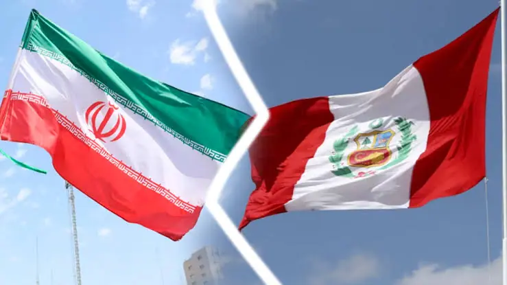Perú anunció que rompe relaciones diplomáticas con Irán