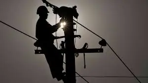 Corte programado de energía dispuesto por TRANSPA