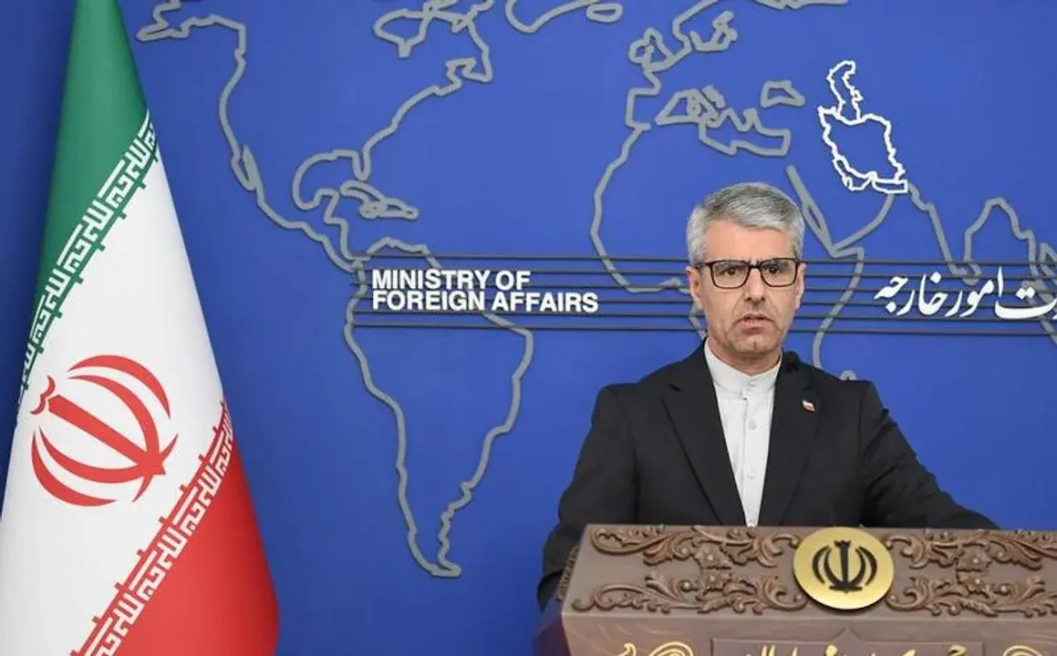 “Irán aún no ha tomado una decisión final con respecto a un acuerdo”