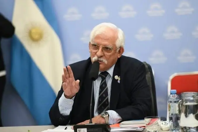 Diputados reanudan el debate del proyecto de Defensa de la Soberanía tras fallo de la Corte sobre ley de Tierras