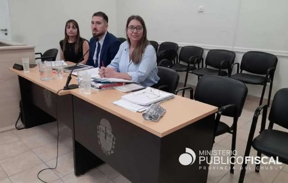 Comenzó el debate ante un tribunal popular en causa por robo agravado y privación ilegítima de la libertad