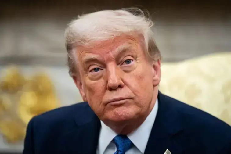 Trump salió en defensa de los centros de datos de inteligencia artificial