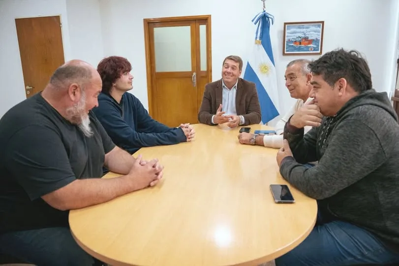 Una banda capitalina emprenderá una gira por Europa