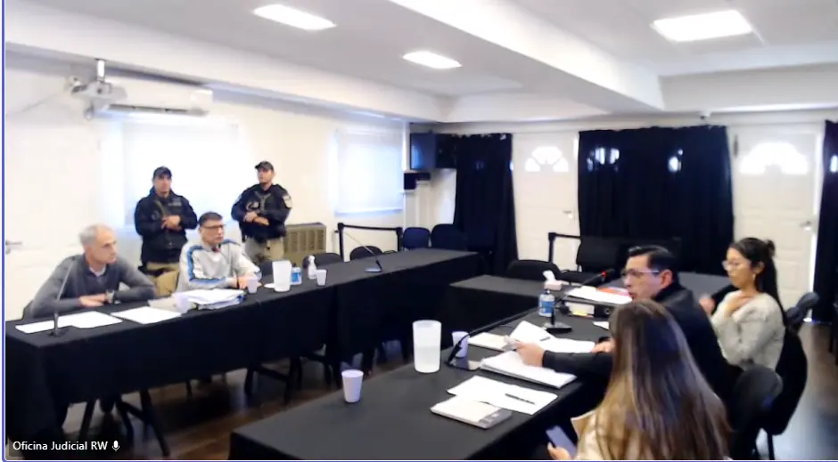 Convalidan pericia en un teléfono realizada en un celular hallado en poder de los imputados por un homicidio