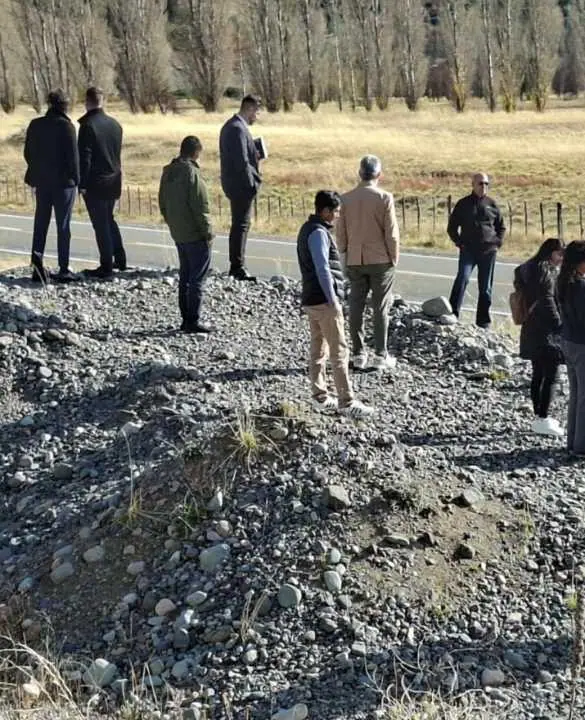 Vialidad provincial: Ambos imputados fueron absueltos por el tribunal mixto