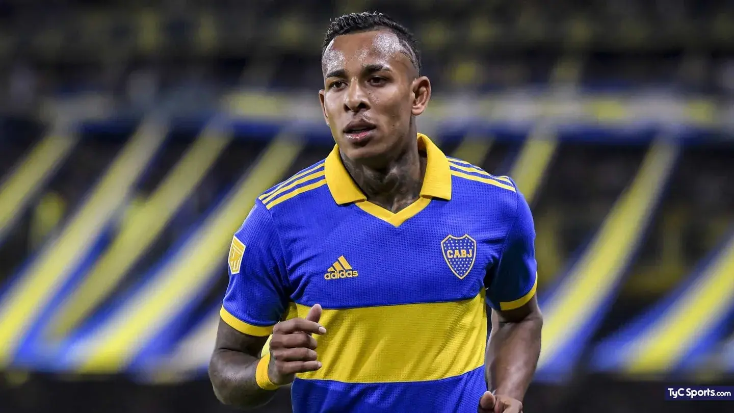 Boca avanza fuerte por Villa y estaría cerca de cerrarlo