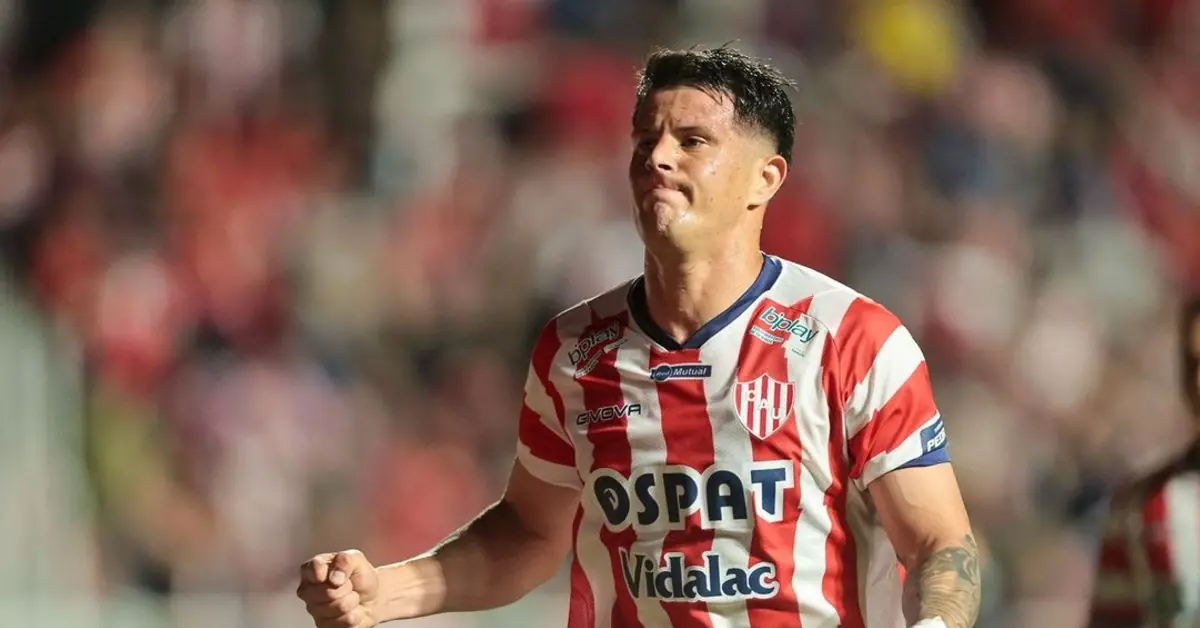 Estudiantes cayó con Unión y se aleja de la clasificación en el Torneo Clausura 2026