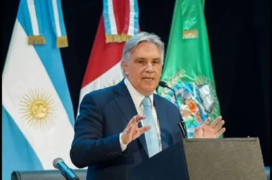 Chaco: la Justicia confirmó que Zdero debe restituir el Fondo Estímulo recortado