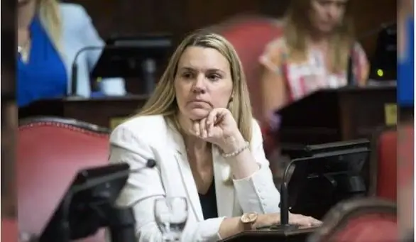 Una diputada afirmó que La Libertad Avanza pedirá juicio político a la jueza Pascual