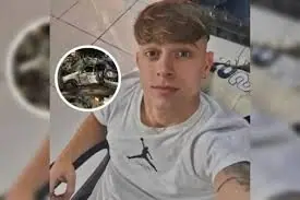 Sentenciaron a 16 años de prisión al joven que atropelló y mató a una madre junto a su hija en Rosario