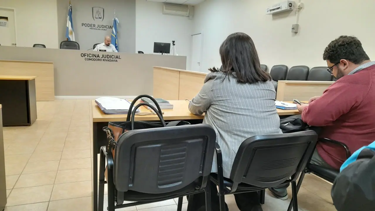 Mantienen la preventiva de ambos imputados y autorizan ampliación de la investigación