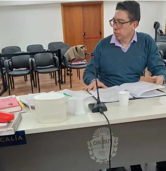 Abigeato: La Fiscalía solicitó investigar a un joven que fue detenido por los dueños de una chacra