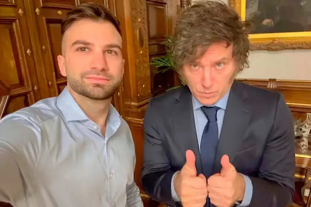 Caso LIBRA: Novelli aseguró ante el juez que no hubo estafa