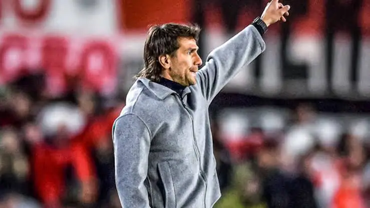 “Sufrimos, jugamos y logramos ganar”