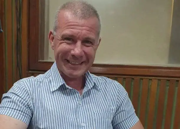 Chubut decretó tres días de duelo por el fallecimiento de Darío James
