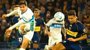 Boca perdió con la Universidad Católica y quedó afuera de la Copa Libertadores 2026