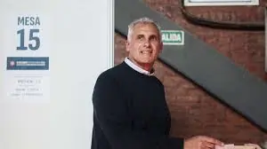 Marcelo Culotta ganó las elecciones y será el nuevo presidente de San Lorenzo