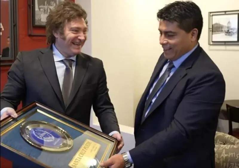 Santa Cruz lidera la mora patagónica y Vidal refinanció $43.000 millones a estatales