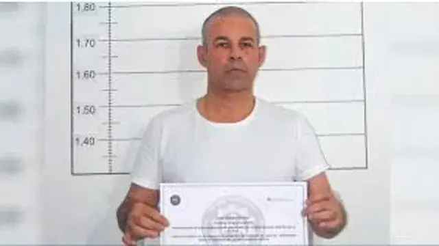 Fred Machado se declaró culpable de lavado y fraude para intentar evitar cargos por narcotráfico
