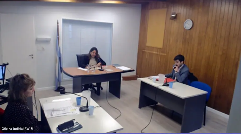 Rawson: Imputan lesiones graves tras un incidente en un partido de básquet