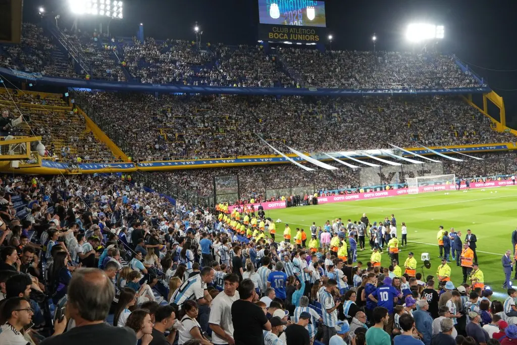 No hay entradas para socios pero si en la reventa: piden más de 400 dólares para ver Boca vs Cruzeiro