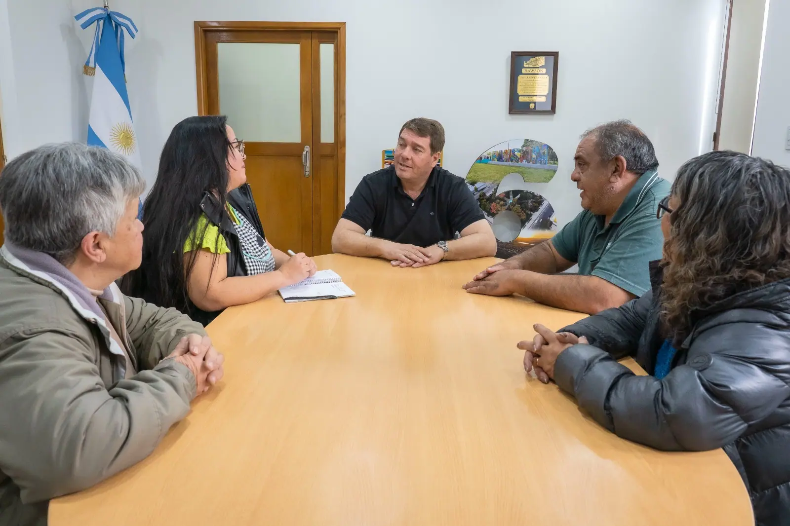 Sagrado Corazón se prepara para construir su sede