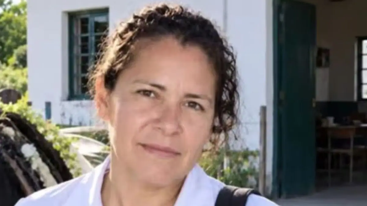 Qué se sabe de Nancy Godoy, la docente desaparecida en Corrientes
