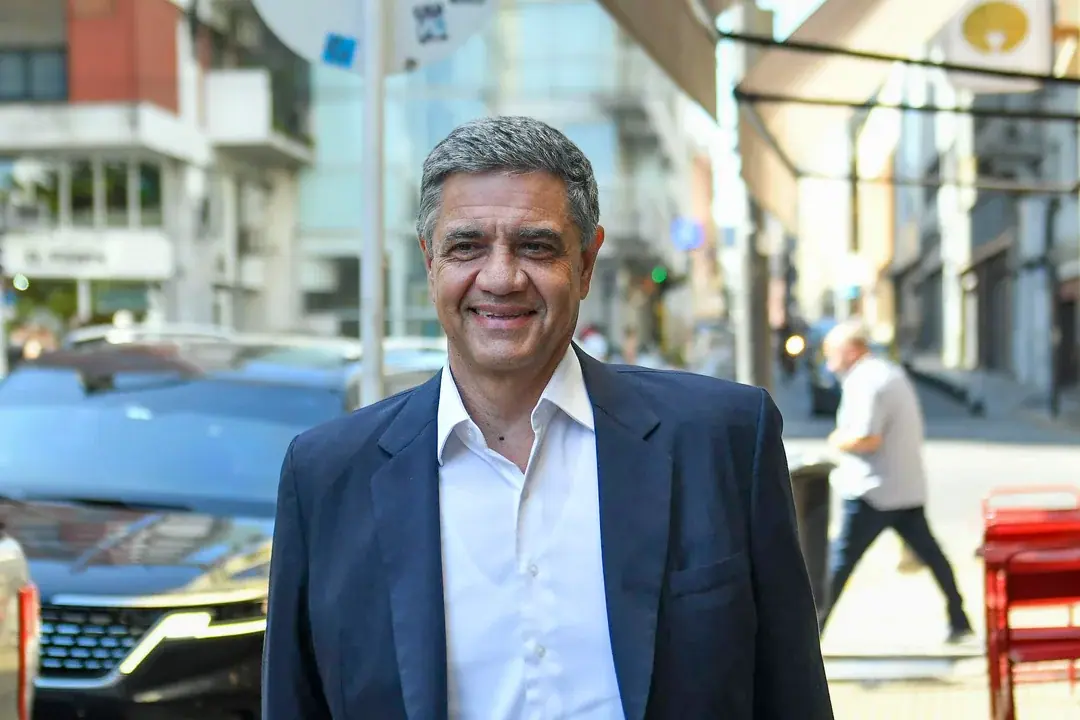 “Lo más importante es garantizar que no vuelva el populismo”