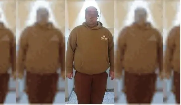 Detuvieron a un falso médico que solicitaba dinero a las familias de sus “pacientes”