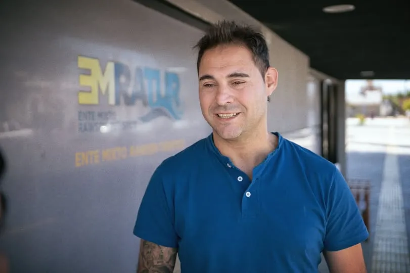 Capacitación de Anfitriones Turísticos en Rawson