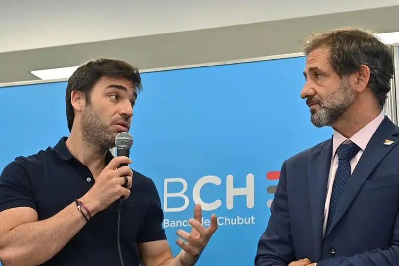 Chubut mejora la propuesta de créditos a través del Banco provincial