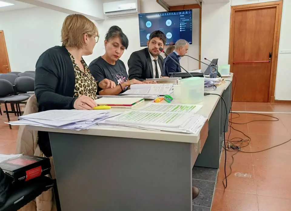 Homicidio en Ricardo Rojas: La Fiscalía requirió la elevación a juicio