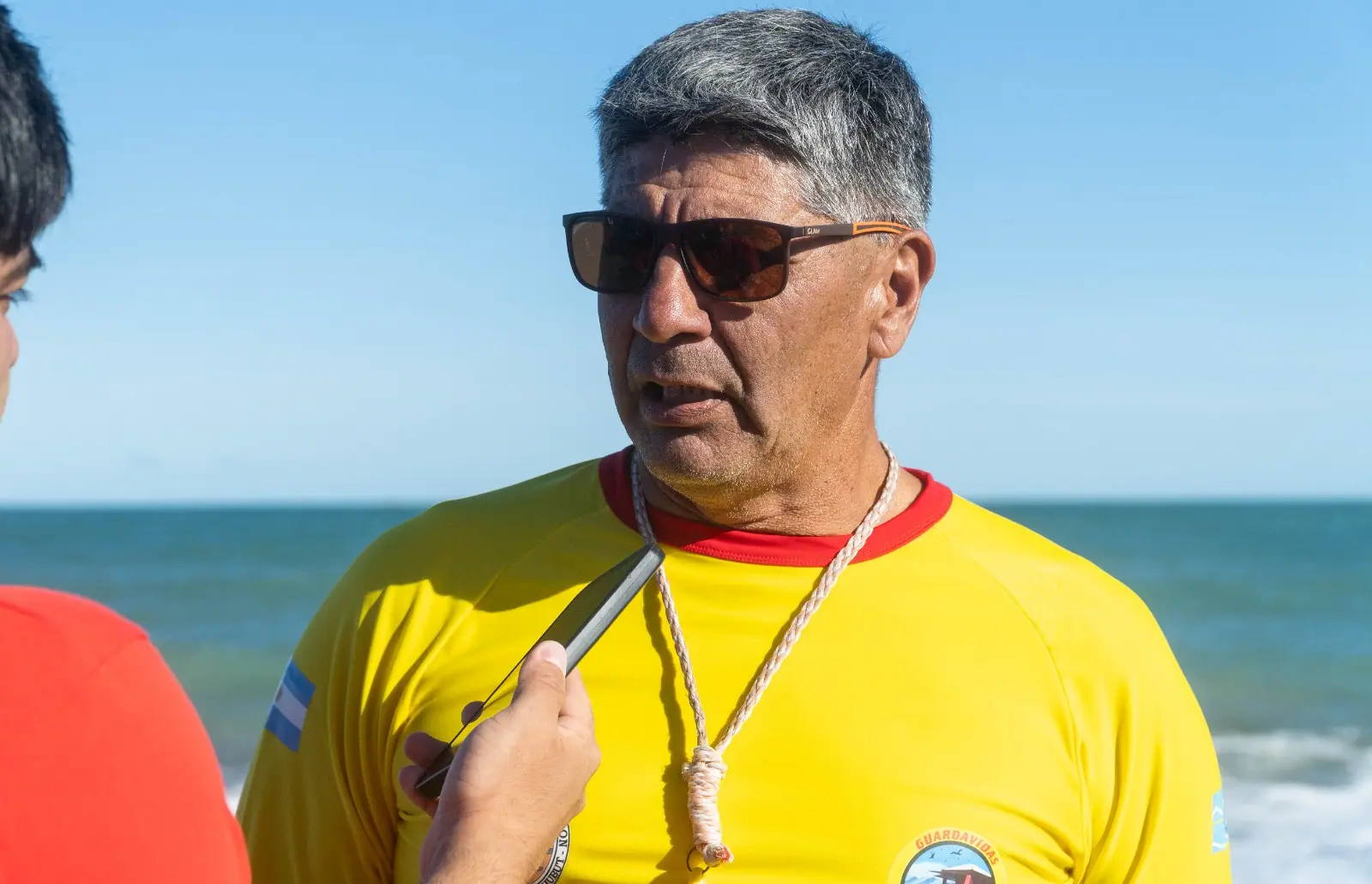 Se abrió la inscripción para el Cuerpo de Guardavidas