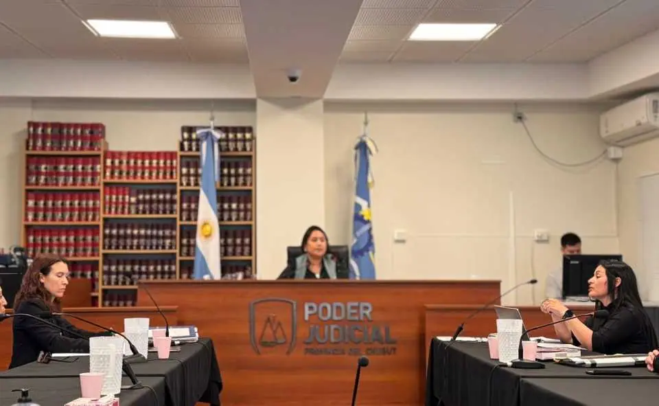 La Justicia condenó a Elián Saucedo como autor del homicidio culposo