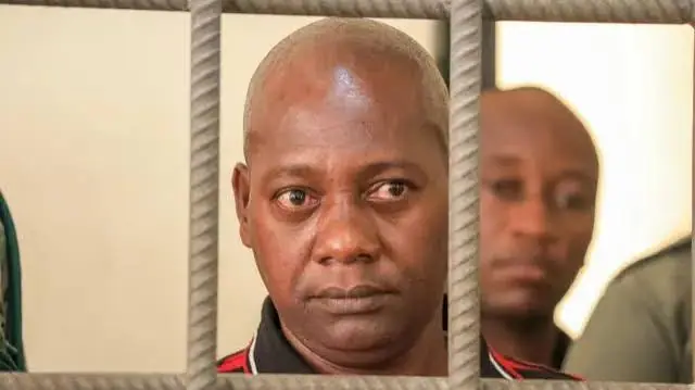 Líder de secta, culpable del asesinato de 190 niños en Kenia