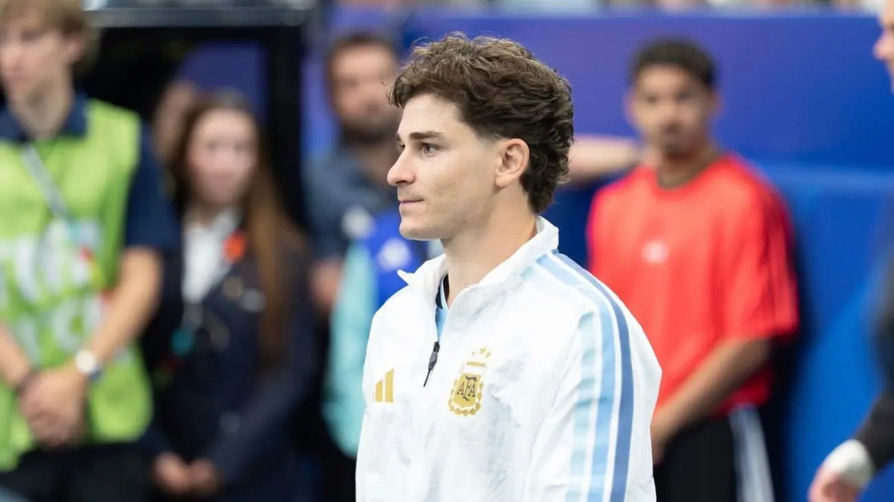 Escándalo Julián Álvarez: Atlético de Madrid denunciaría al Barcelona ante la FIFA