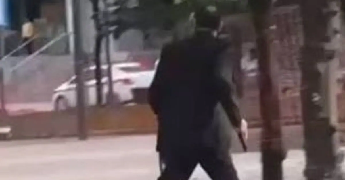 Trágedia en Tucumán: un hombre se quitó la vida tras discutir con su expareja