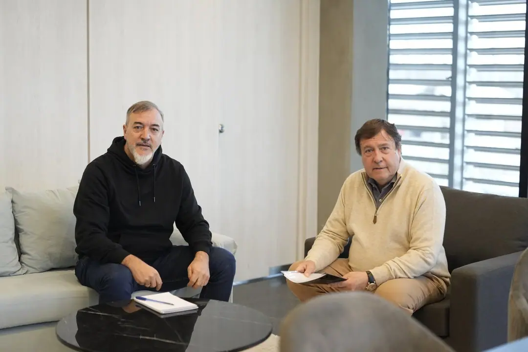 Pasan a planta permanente a 4.200 trabajadores en Río Negro