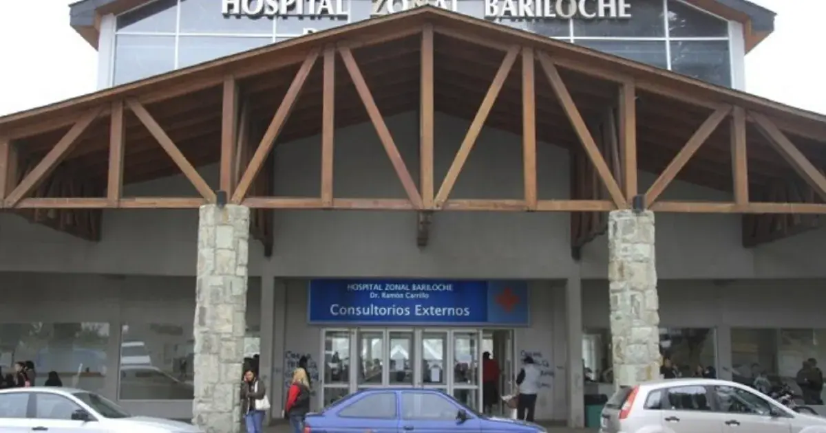 El paciente internado con hantavirus en Bariloche tiene la cepa Andes