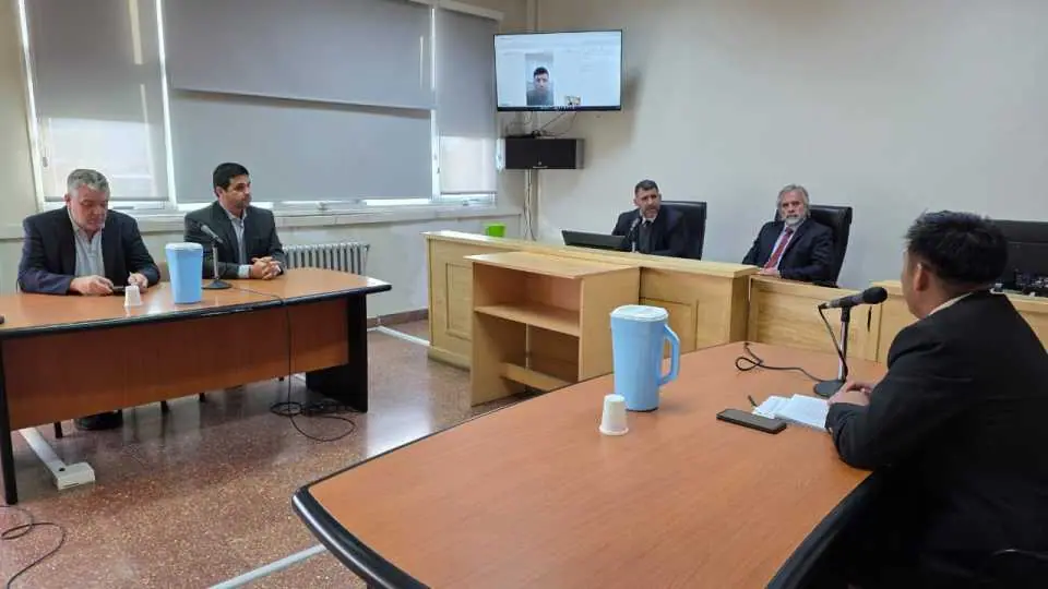 Esquel: Confirman culpabilidad de Kevin Ledesma por el homicidio en el Barrio Baden