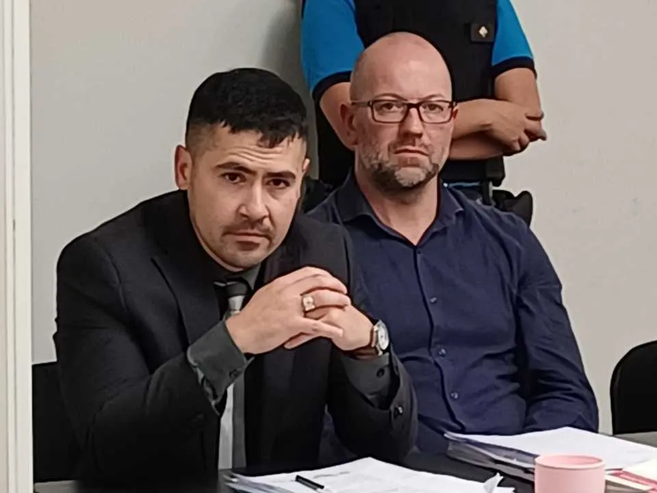 Seis meses de prisión para presunto autor del homicidio de Dylan Rojas