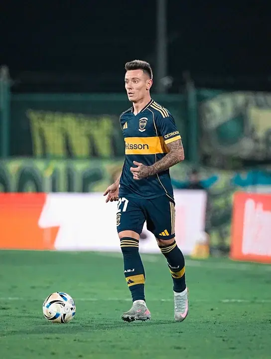 Boca goleó a Defensa y Justicia