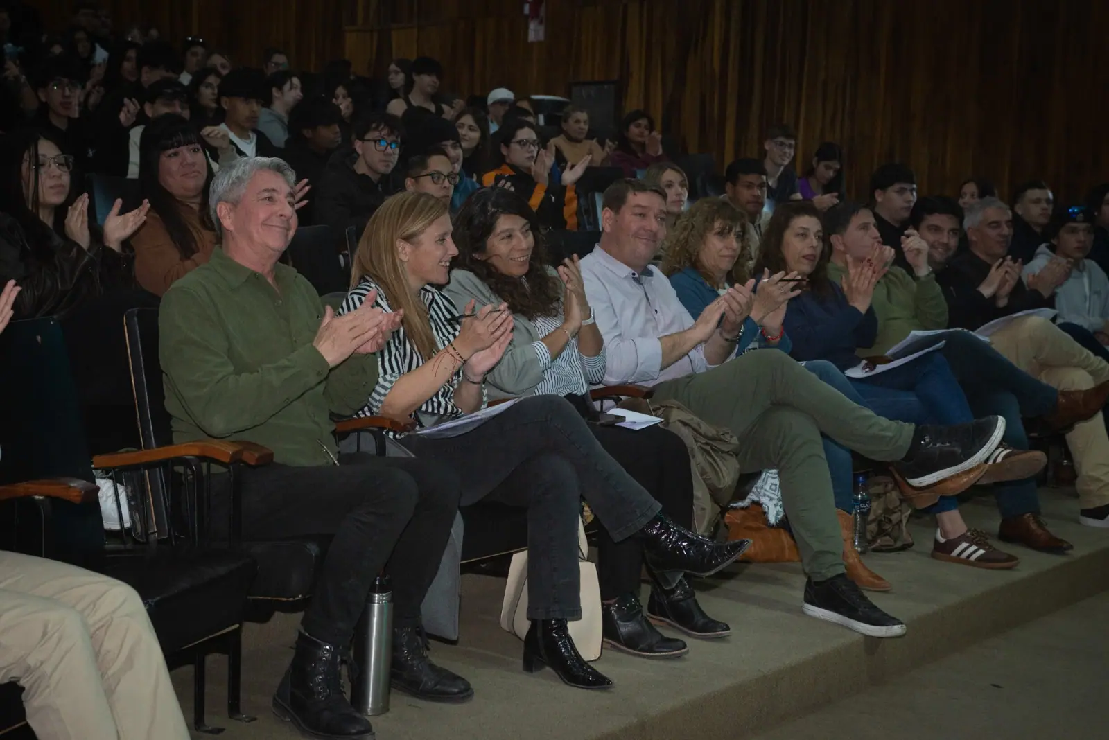 Comienza el intercapital 2026