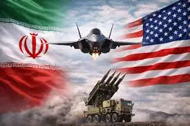 Estados Unidos lanza nuevos ataques contra Irán en respuesta al derribo de un helicóptero